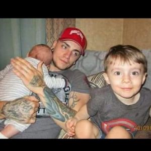 Meet your Posher, Marcus